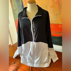 Under Armor Windbreaker